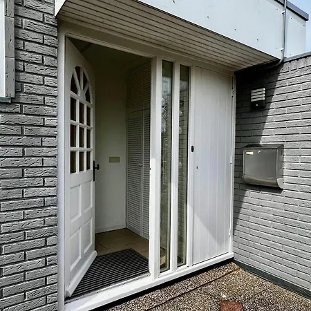 Beautiful North Holland Coast Vakantiehuis