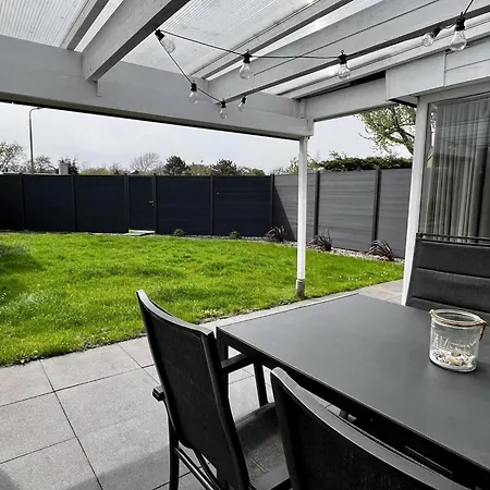 Beautiful North Holland Coast Holiday home