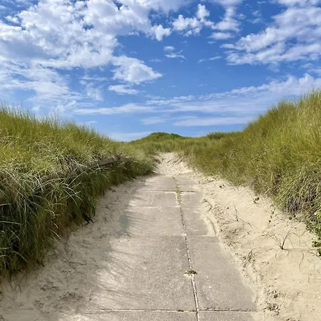 Vakantiehuis Beautiful North Holland Coast Sint Maartensvlotbrug