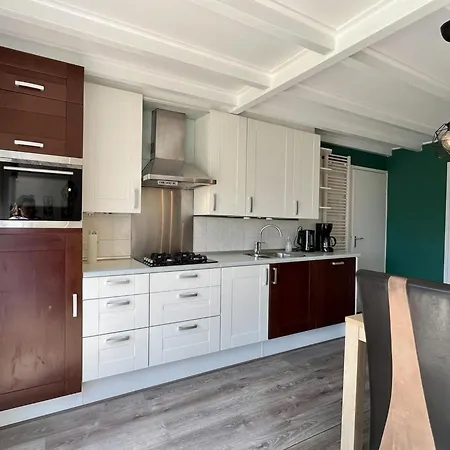 Beautiful North Holland Coast Vakantiehuis