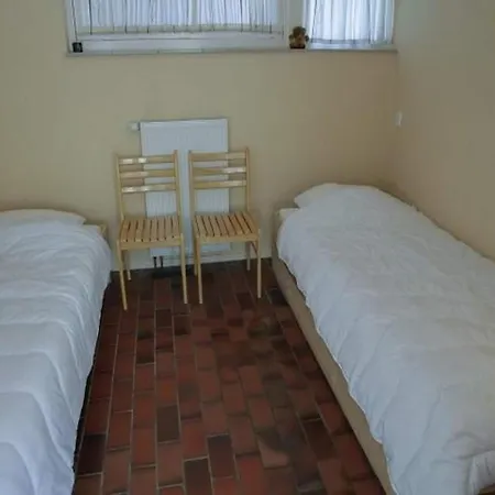 Beautiful North Holland Coast Vakantiehuis *