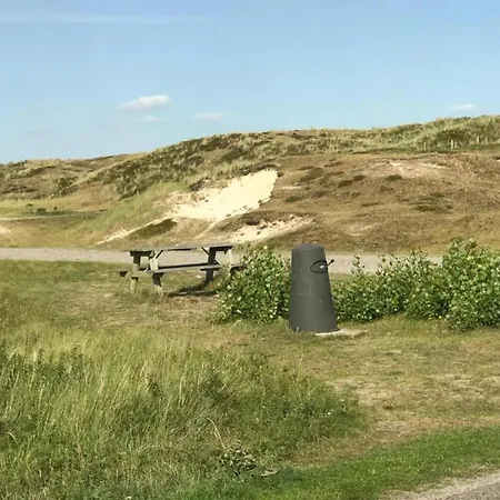 Beautiful In North Holland Holiday home