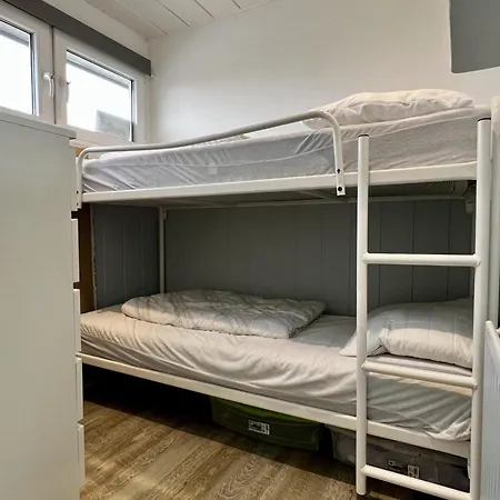 Beautiful In North Holland Holiday home Sint Maartensvlotbrug