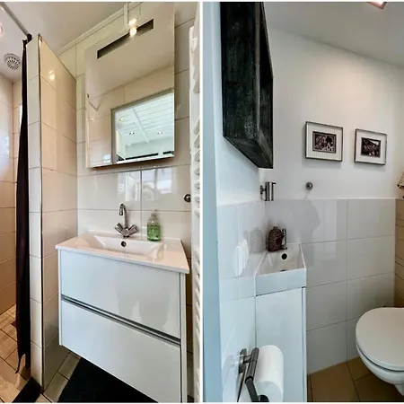 Holiday home Beautiful In North Holland *