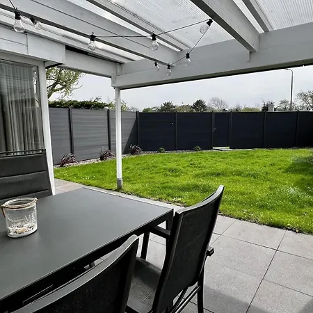 Beautiful In North Holland *