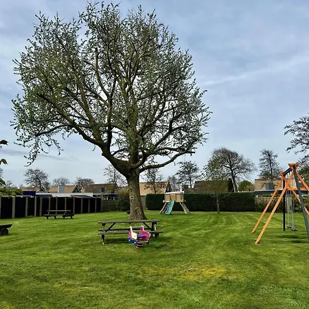 Дом отдыха Beautiful In North Holland *