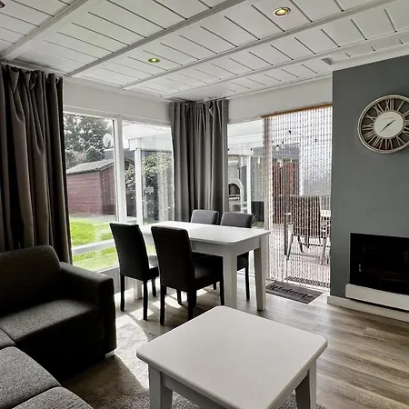 Beautiful In North Holland * Sint Maartensvlotbrug