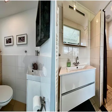 Beautiful In North Holland Holiday home