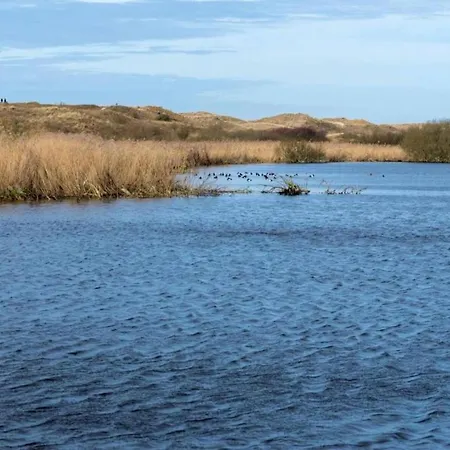 Beautiful In North Holland Holiday home