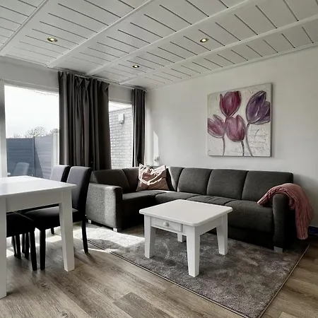 Дом отдыха Beautiful In North Holland *