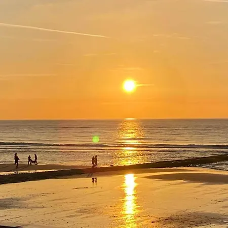 Beautiful In North Holland Holiday home Sint Maartensvlotbrug