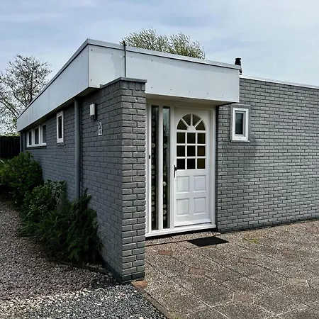 Holiday home Beautiful In North Holland