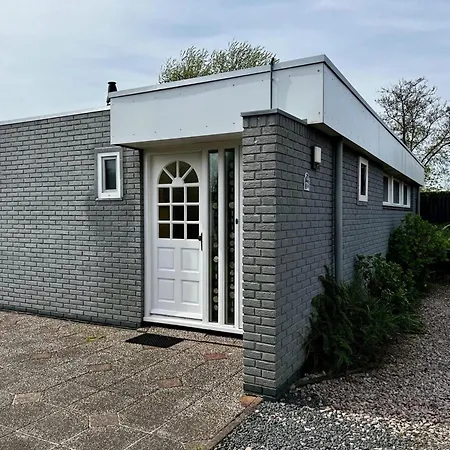 Beautiful In North Holland Sint Maartensvlotbrug