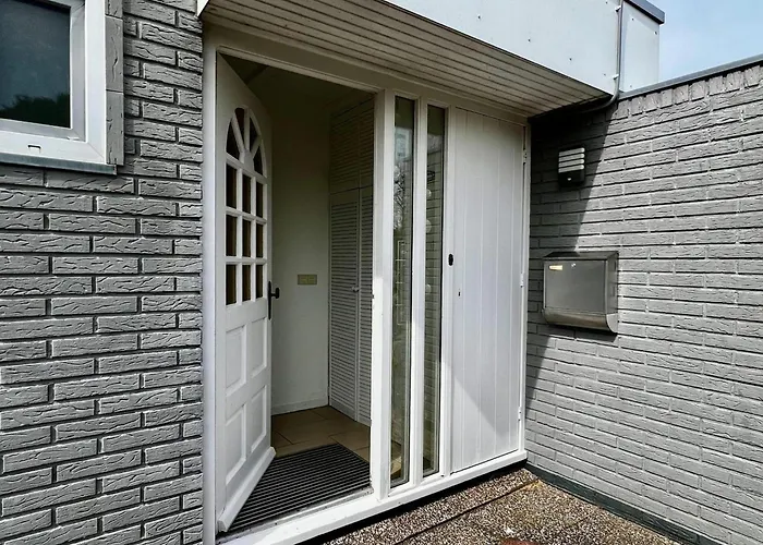 Beautiful In North Holland * Sint Maartensvlotbrug