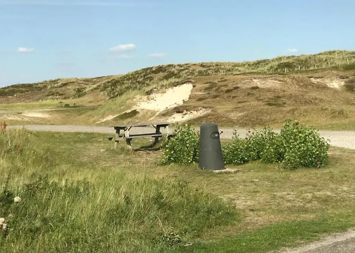 Beautiful In North Holland Hébergement de vacances