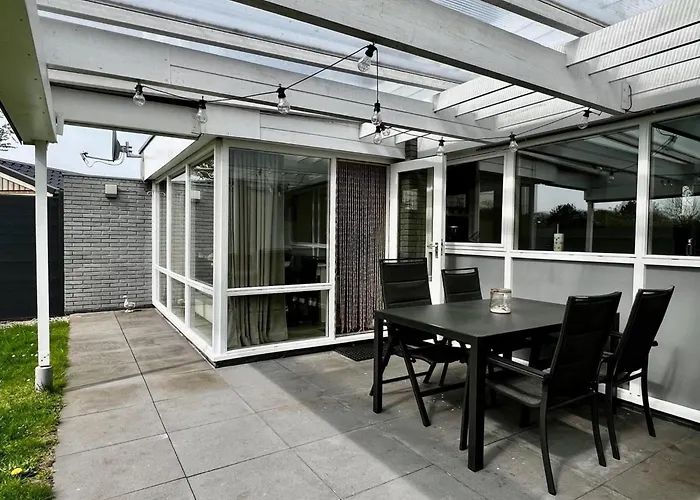 Beautiful In North Holland Hébergement de vacances Sint Maartensvlotbrug