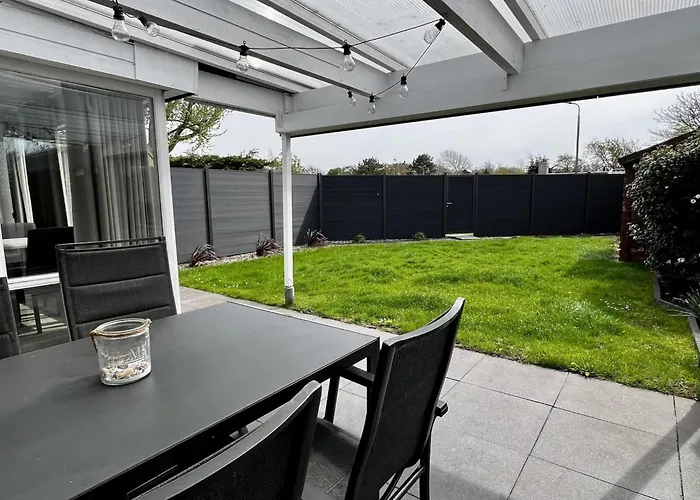 Beautiful In North Holland *