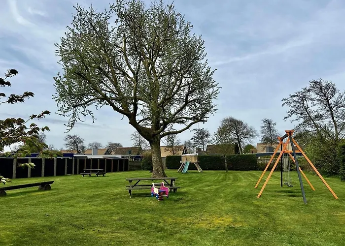 Hébergement de vacances Beautiful In North Holland *