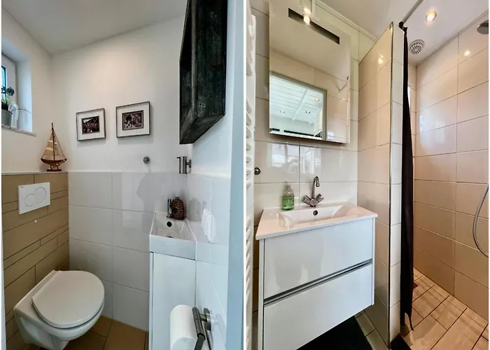 Beautiful In North Holland Hébergement de vacances