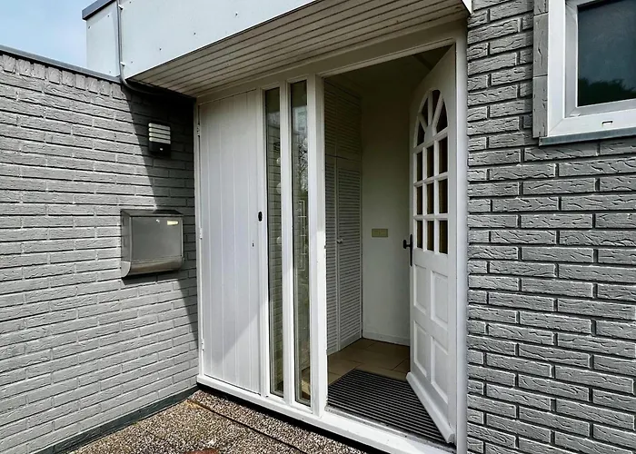 Beautiful In North Holland