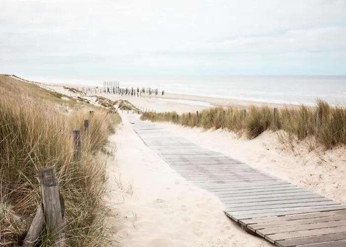 Beautiful In North Holland Hébergement de vacances