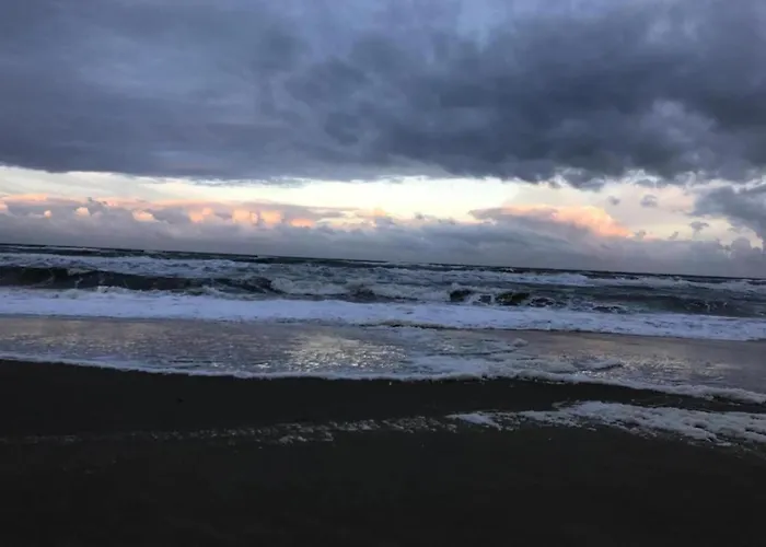 Hébergement de vacances Beautiful In North Holland *