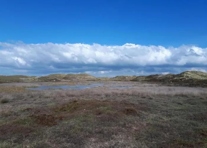 Beautiful In North Holland Sint Maartensvlotbrug