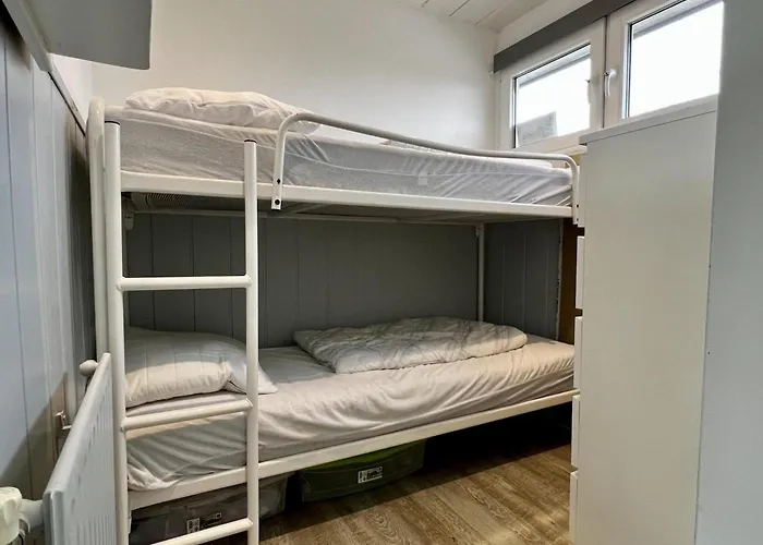 Beautiful In North Holland Hébergement de vacances