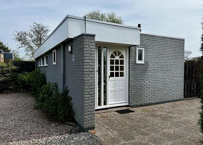 Hébergement de vacances Beautiful In North Holland