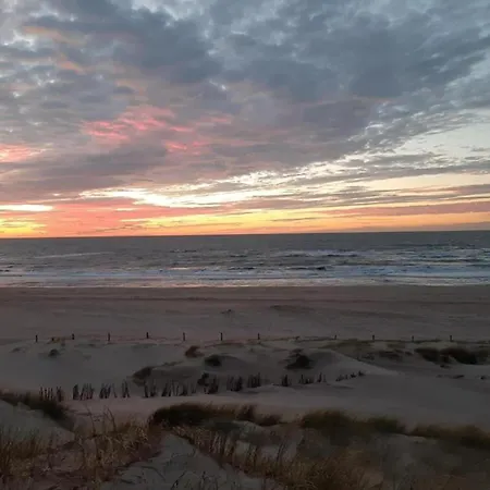 Tatil Evi Beautiful In North Holland *