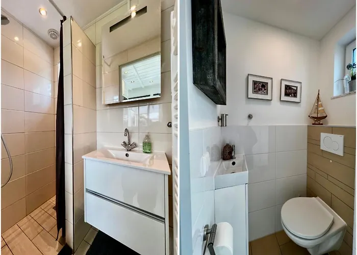 Tatil Evi Beautiful In North Holland *