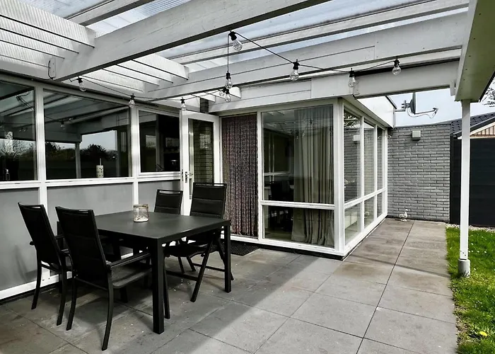 Beautiful In North Holland * Sint Maartensvlotbrug