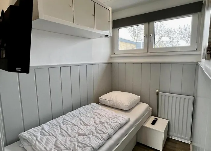 Beautiful In North Holland Tatil Evi *