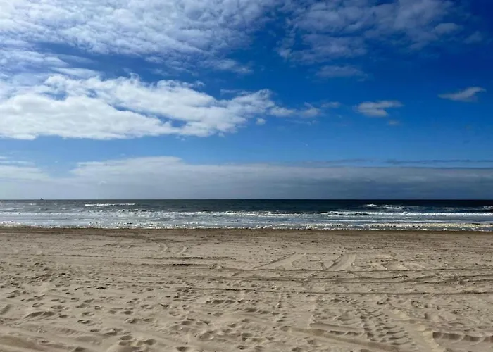 Tatil Evi Beautiful In North Holland