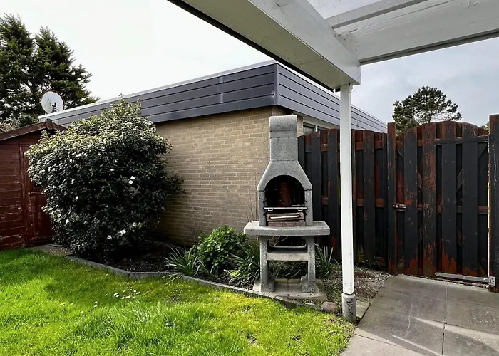 Beautiful In North Holland Tatil Evi *