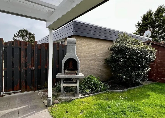 Beautiful In North Holland *