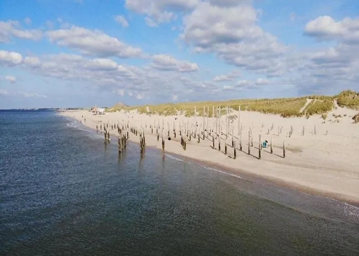 Beautiful In North Holland Sint Maartensvlotbrug
