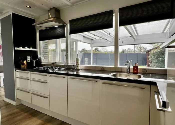 Beautiful In North Holland *