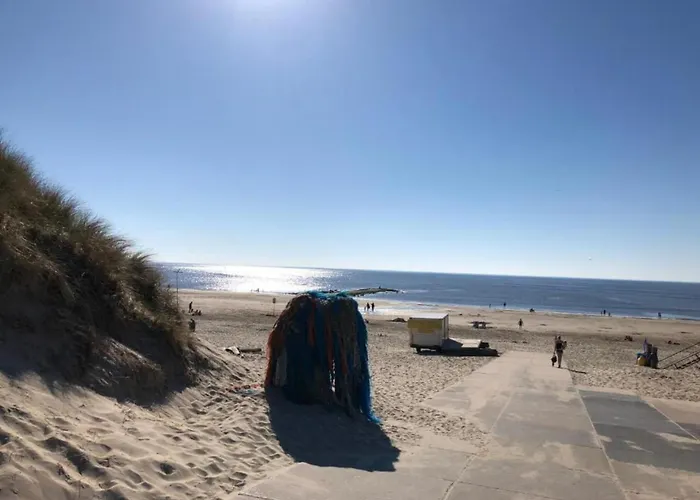 Tatil Evi Beautiful In North Holland