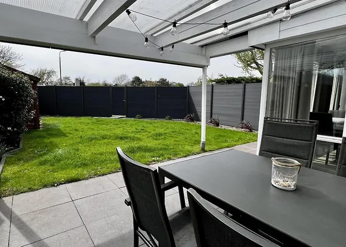 Tatil Evi Beautiful In North Holland